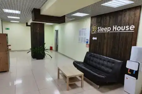 Sleep House - 9
