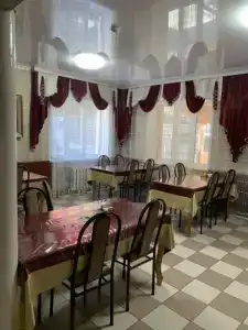 на Карачаевской 27 - 4