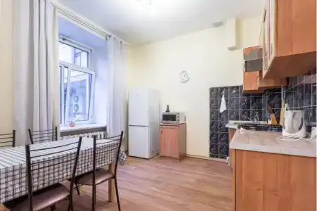 1-я Тверская-Ямская - 2