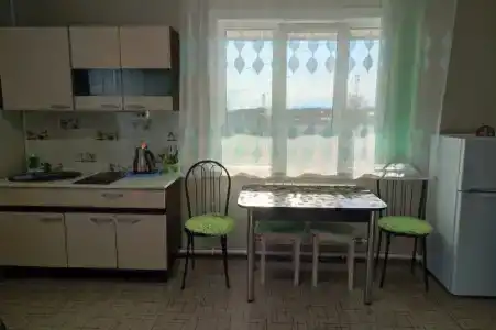 Клевер - 5