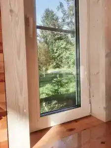 Lämmin Talo - 3