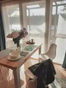 Lämmin Talo - 4