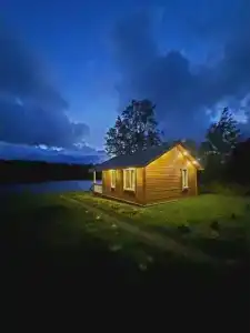 Lämmin Talo - 12