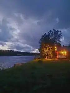 Lämmin Talo - 13