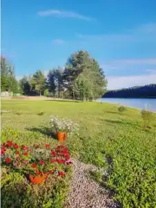 Lämmin Talo - 15