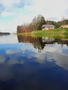 Lämmin Talo - 21