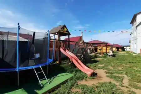 Клевер - 0