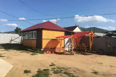 Клевер - 3