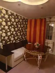 2-комнатная квартира - 0
