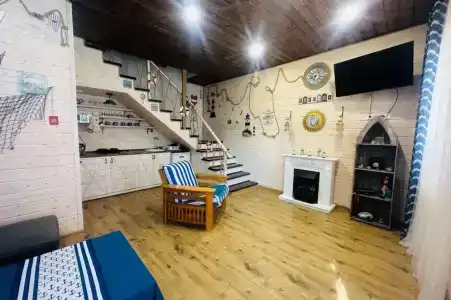 Таунхаус - 0