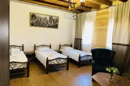 Врата каньона - 23