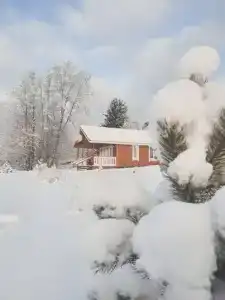 Lämmin Talo - 25