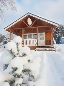 Lämmin Talo - 26