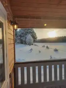 Lämmin Talo - 29