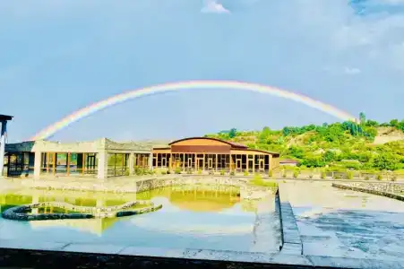 Врата каньона - 1