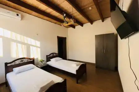 Врата каньона - 18