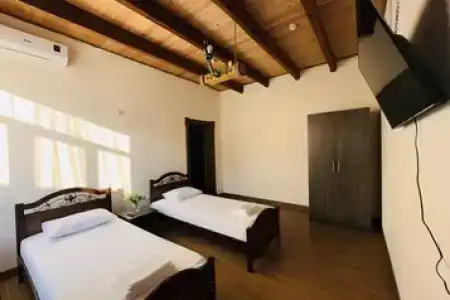 Врата каньона - 24