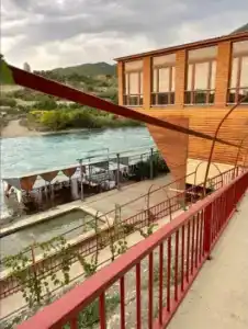 Врата каньона - 3