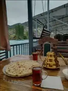 Врата каньона - 5