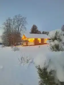 Lämmin Talo - 32