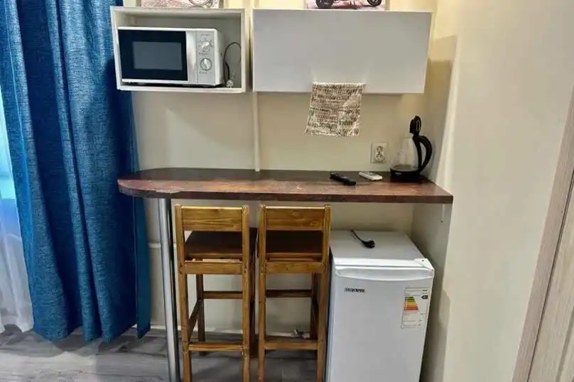 на Тургенева, 80А  - 5