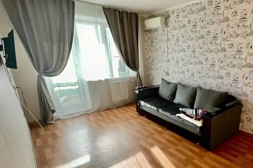 Veresk. Комфорт в центре города - 1