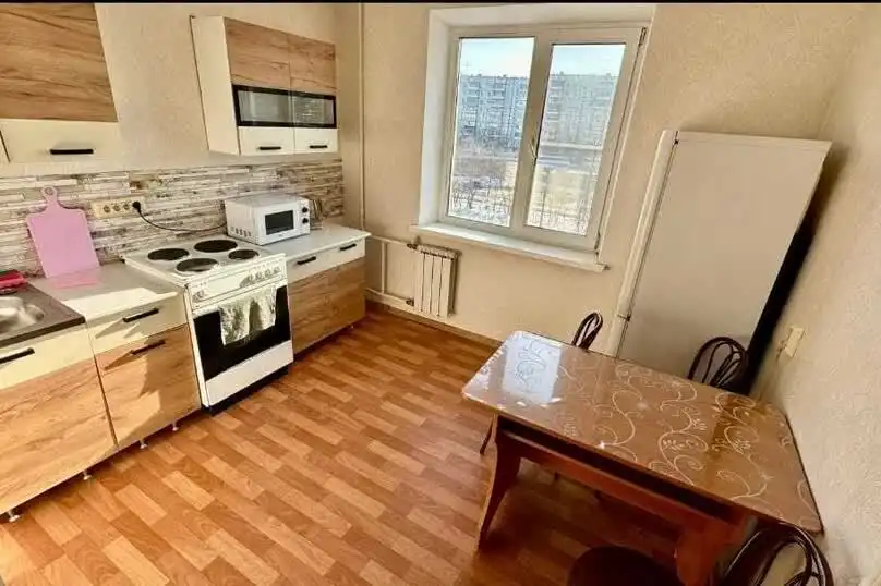 Veresk. Комфорт в центре города - 3