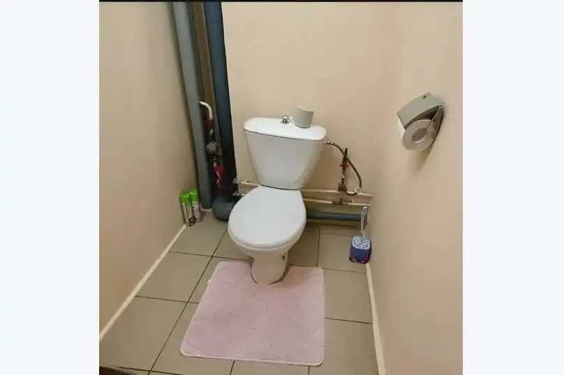 Veresk. Комфорт в центре города - 7