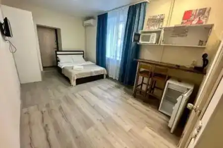 на Тургенева, 80А  - 20