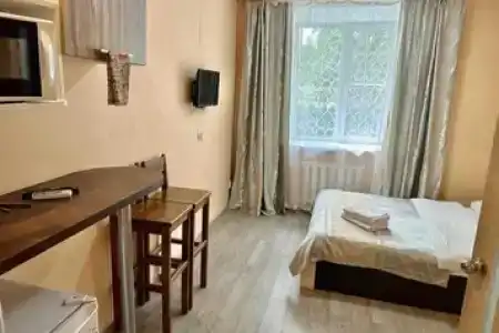 на Тургенева, 80А  - 22