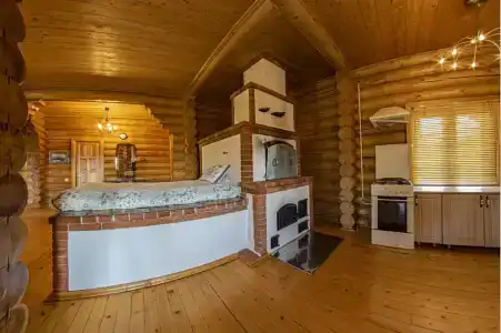 Коттедж Емеля - 1