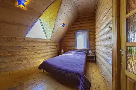 Коттедж Емеля - 4