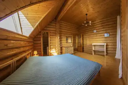 Коттедж Емеля - 9