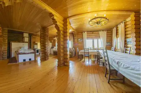 Коттедж Емеля - 13