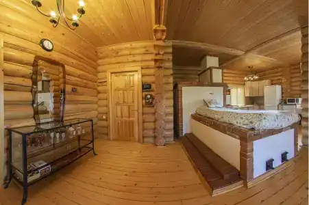 Коттедж Емеля - 14