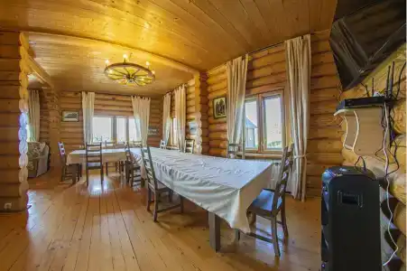 Коттедж Емеля - 15