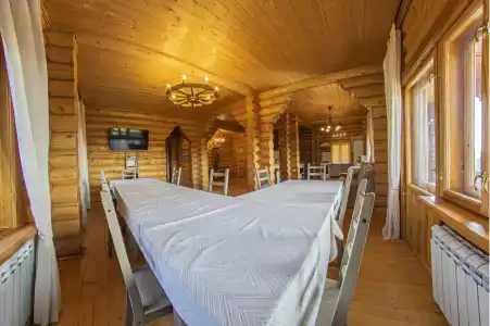 Коттедж Емеля - 16