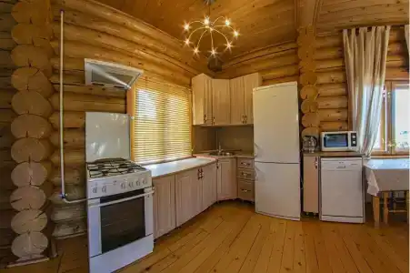 Коттедж Емеля - 17