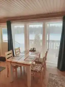 Lämmin Talo - 35
