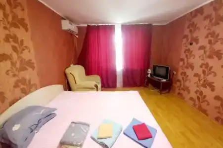 Уютная Квартира в Центре!!! - 0