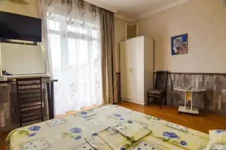 Гостевой дом на Декабристов, 31 - 43