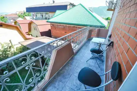 Гостевой дом на Декабристов, 31 - 40