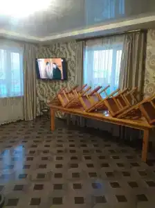 Мамоны 38 - 6
