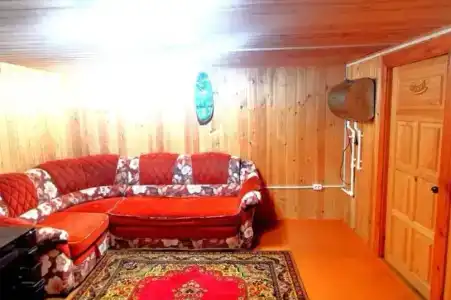 Мамоны 38 - 10