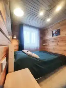 Lämmin Talo - 38