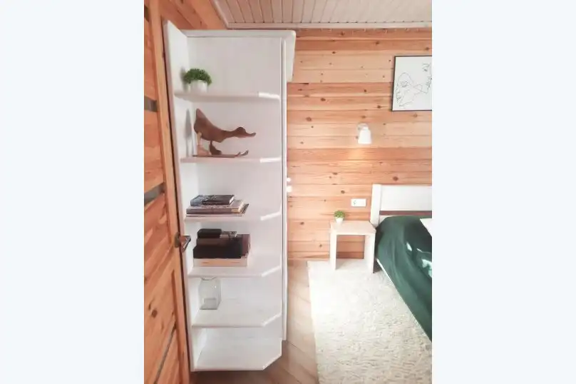 Lämmin Talo - 39