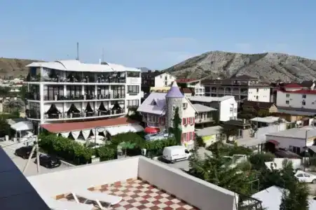 Аква Бриз - 20