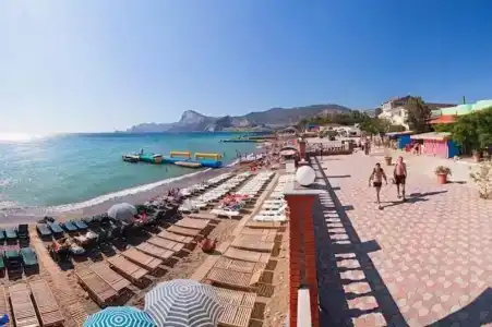 Аква Бриз - 30