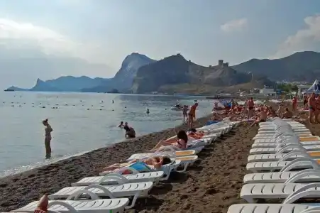 Аква Бриз - 35