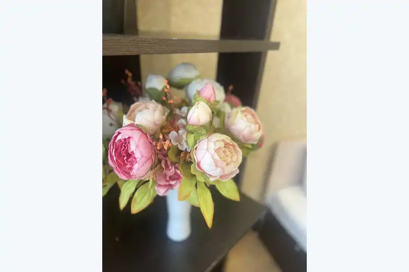 Apartment on Vokzalnaya 55B - 1